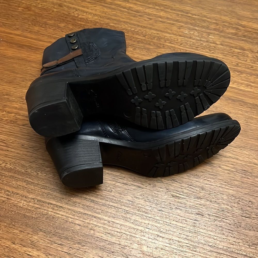 Clark boots - Picture 5 of 5